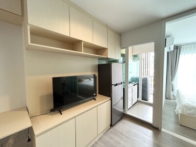 รีเจ้นท์ โฮม บางนา (โครงการใหม่) / Regent Home Bangna (New Project)-7