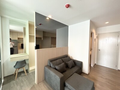 รีเจ้นท์ โฮม บางนา (โครงการใหม่) / Regent Home Bangna (New Project)-2