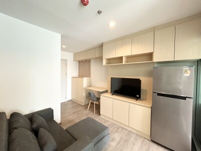 รีเจ้นท์ โฮม บางนา (โครงการใหม่) / Regent Home Bangna (New Project)-1