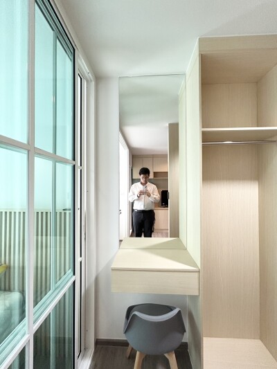 รีเจ้นท์ โฮม บางนา (โครงการใหม่) / Regent Home Bangna (New Project)-13