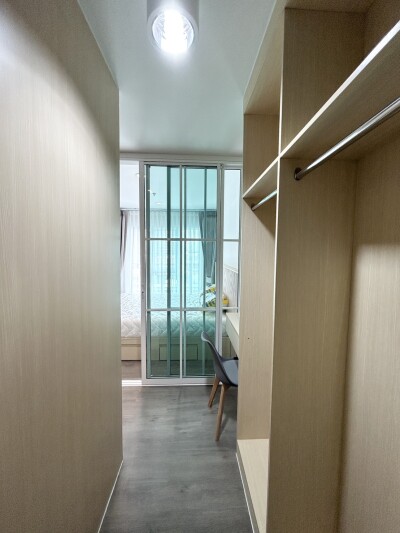 รีเจ้นท์ โฮม บางนา (โครงการใหม่) / Regent Home Bangna (New Project)-12