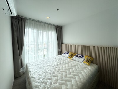 รีเจ้นท์ โฮม บางนา (โครงการใหม่) / Regent Home Bangna (New Project)-5