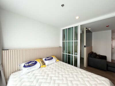 รีเจ้นท์ โฮม บางนา (โครงการใหม่) / Regent Home Bangna (New Project)-4