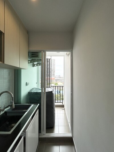 รีเจ้นท์ โฮม บางนา (โครงการใหม่) / Regent Home Bangna (New Project)-14