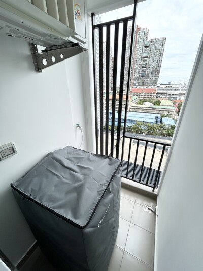 รีเจ้นท์ โฮม บางนา (โครงการใหม่) / Regent Home Bangna (New Project)-16