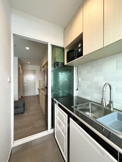 รีเจ้นท์ โฮม บางนา (โครงการใหม่) / Regent Home Bangna (New Project)-15