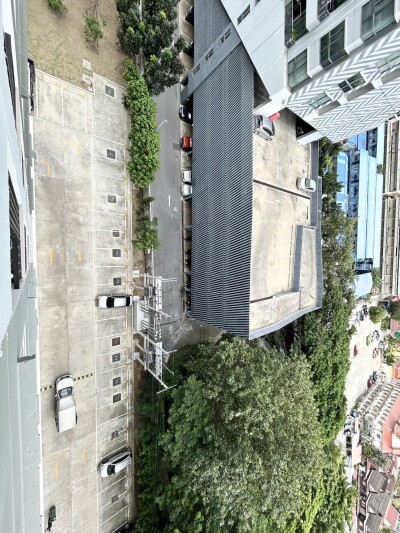 รีเจ้นท์ โฮม บางนา (โครงการใหม่) / Regent Home Bangna (New Project)-23