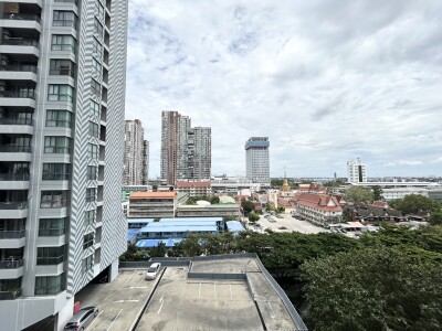 รีเจ้นท์ โฮม บางนา (โครงการใหม่) / Regent Home Bangna (New Project)-22