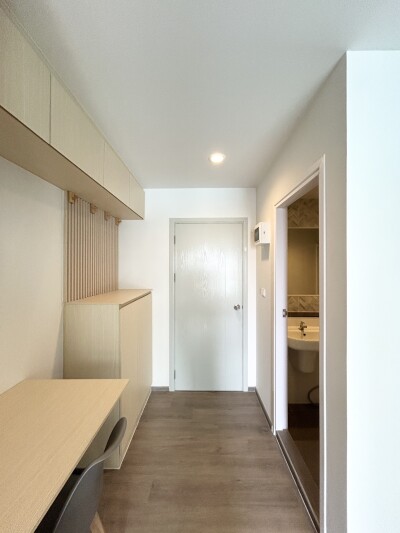 รีเจ้นท์ โฮม บางนา (โครงการใหม่) / Regent Home Bangna (New Project)-5