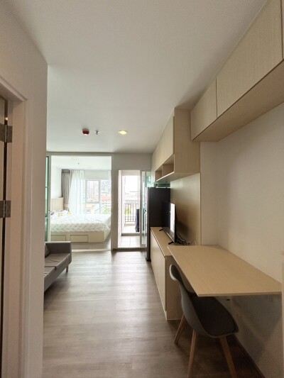 รีเจ้นท์ โฮม บางนา (โครงการใหม่) / Regent Home Bangna (New Project)-4