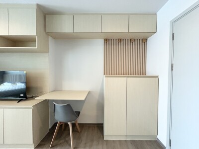 รีเจ้นท์ โฮม บางนา (โครงการใหม่) / Regent Home Bangna (New Project)-6
