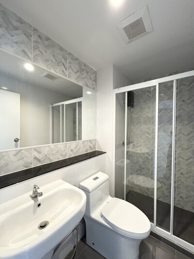 รีเจ้นท์ โฮม บางนา (โครงการใหม่) / Regent Home Bangna (New Project)-11