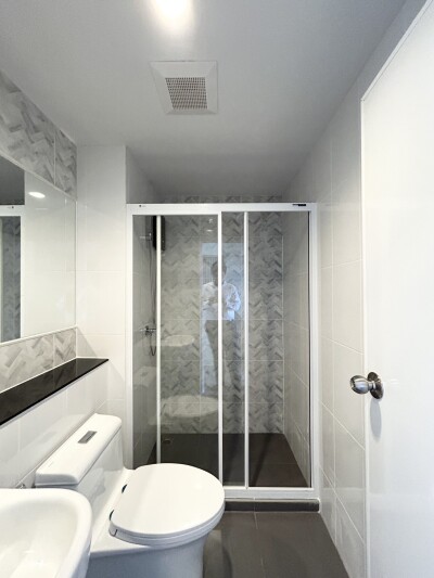 รีเจ้นท์ โฮม บางนา (โครงการใหม่) / Regent Home Bangna (New Project)-10