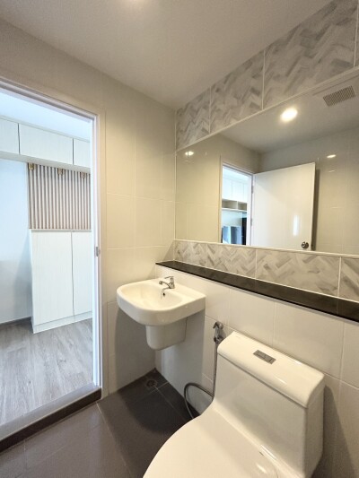 รีเจ้นท์ โฮม บางนา (โครงการใหม่) / Regent Home Bangna (New Project)-8