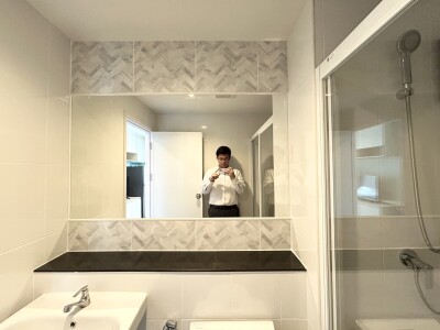 รีเจ้นท์ โฮม บางนา (โครงการใหม่) / Regent Home Bangna (New Project)-9