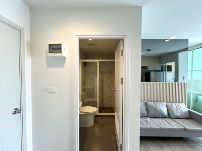 รีเจ้นท์ โฮม บางนา (โครงการใหม่) / Regent Home Bangna (New Project)-7