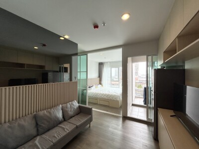 รีเจ้นท์ โฮม บางนา (โครงการใหม่) / Regent Home Bangna (New Project)-1