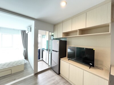 รีเจ้นท์ โฮม บางนา (โครงการใหม่) / Regent Home Bangna (New Project)-2