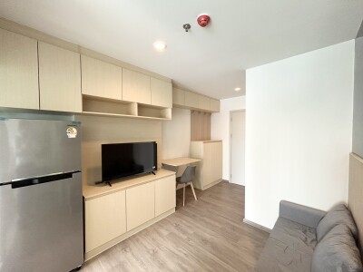 รีเจ้นท์ โฮม บางนา (โครงการใหม่) / Regent Home Bangna (New Project)-3