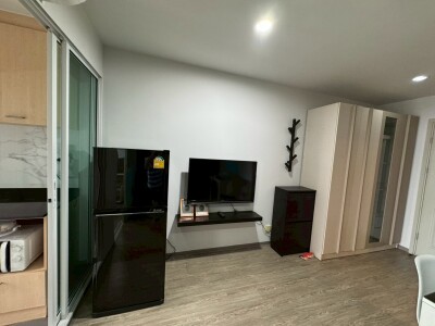 รีเจ้นท์ โฮม สุขุมวิท 97/1 / Regent Home Sukhumvit 97/1