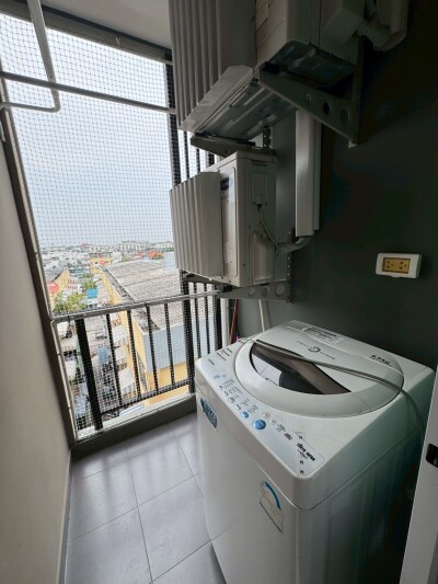 รีเจ้นท์ โฮม สุขุมวิท 97/1 / Regent Home Sukhumvit 97/1