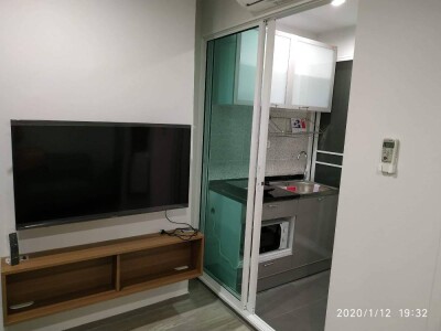 รีเจ้นท์ โฮม สุขุมวิท 97/1 / Regent Home Sukhumvit 97/1-5
