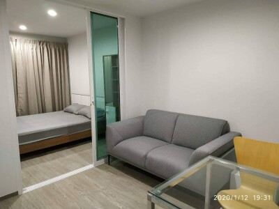 รีเจ้นท์ โฮม สุขุมวิท 97/1 / Regent Home Sukhumvit 97/1-1