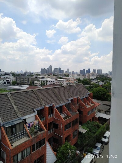 รีเจ้นท์ โฮม สุขุมวิท 97/1 / Regent Home Sukhumvit 97/1-7