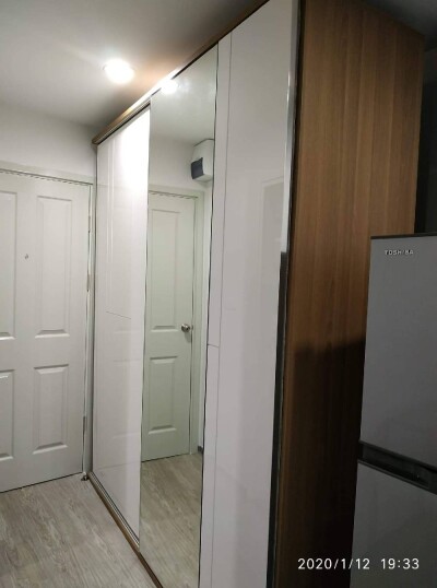 รีเจ้นท์ โฮม สุขุมวิท 97/1 / Regent Home Sukhumvit 97/1-3