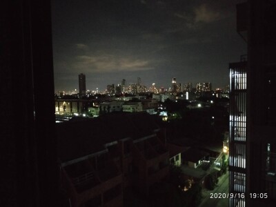 รีเจ้นท์ โฮม สุขุมวิท 97/1 / Regent Home Sukhumvit 97/1-8