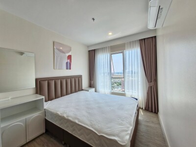 รีเจ้นท์ โฮม บางนา (โครงการใหม่) / Regent Home Bangna (New Project)