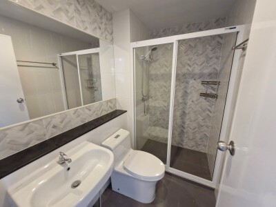 รีเจ้นท์ โฮม บางนา (โครงการใหม่) / Regent Home Bangna (New Project)