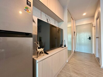 รีเจ้นท์ โฮม บางนา (โครงการใหม่) / Regent Home Bangna (New Project)