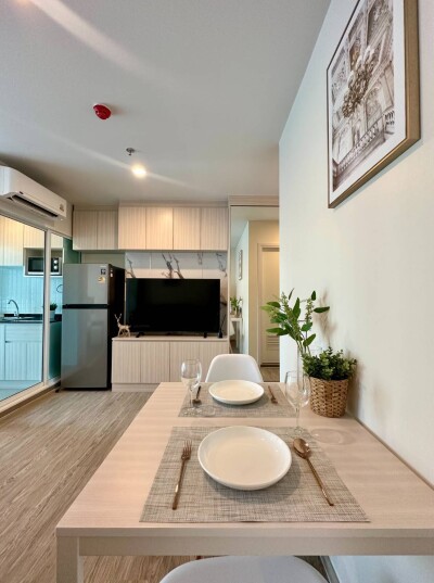 รีเจ้นท์ โฮม บางนา (โครงการใหม่) / Regent Home Bangna (New Project)