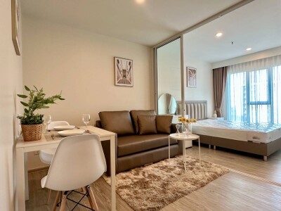 รีเจ้นท์ โฮม บางนา (โครงการใหม่) / Regent Home Bangna (New Project)