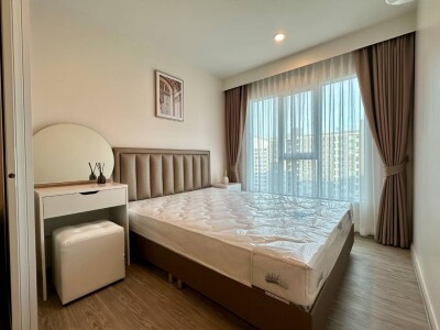 รีเจ้นท์ โฮม บางนา (โครงการใหม่) / Regent Home Bangna (New Project)