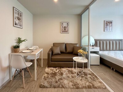 รีเจ้นท์ โฮม บางนา (โครงการใหม่) / Regent Home Bangna (New Project)