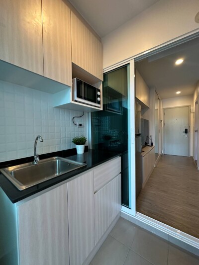 รีเจ้นท์ โฮม บางนา (โครงการใหม่) / Regent Home Bangna (New Project)