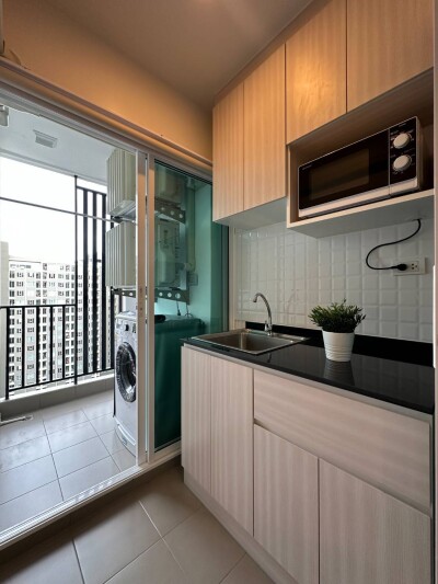 รีเจ้นท์ โฮม บางนา (โครงการใหม่) / Regent Home Bangna (New Project)