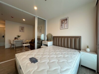 รีเจ้นท์ โฮม บางนา (โครงการใหม่) / Regent Home Bangna (New Project)