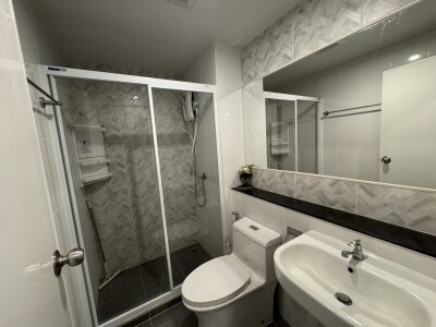 รีเจ้นท์ โฮม บางนา (โครงการใหม่) / Regent Home Bangna (New Project)-9