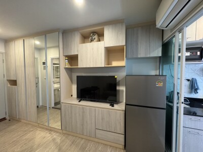 รีเจ้นท์ โฮม บางนา (โครงการใหม่) / Regent Home Bangna (New Project)-5