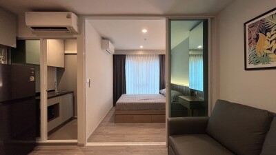 รีเจ้นท์ โฮม บางนา (โครงการใหม่) / Regent Home Bangna (New Project)-5