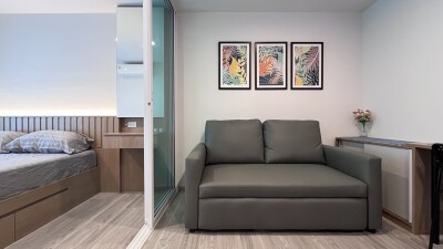 รีเจ้นท์ โฮม บางนา (โครงการใหม่) / Regent Home Bangna (New Project)-2