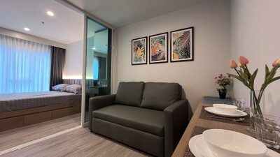 รีเจ้นท์ โฮม บางนา (โครงการใหม่) / Regent Home Bangna (New Project)-4