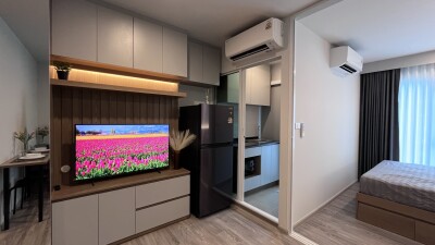 รีเจ้นท์ โฮม บางนา (โครงการใหม่) / Regent Home Bangna (New Project)-7