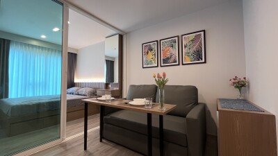 รีเจ้นท์ โฮม บางนา (โครงการใหม่) / Regent Home Bangna (New Project)-3