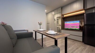 รีเจ้นท์ โฮม บางนา (โครงการใหม่) / Regent Home Bangna (New Project)-1