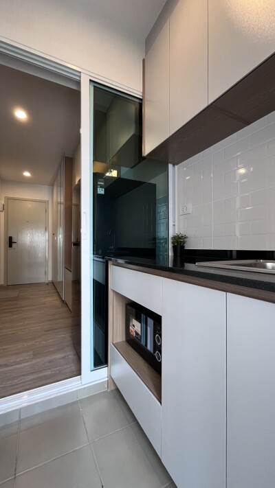 รีเจ้นท์ โฮม บางนา (โครงการใหม่) / Regent Home Bangna (New Project)-8