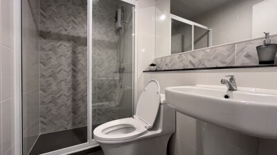 รีเจ้นท์ โฮม บางนา (โครงการใหม่) / Regent Home Bangna (New Project)-10